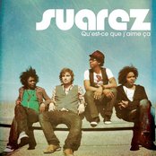 Suarez - List pictures