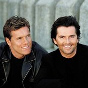 Modern Talking - List pictures