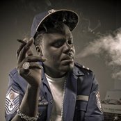 Billy Blue - List pictures