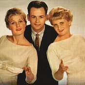 The Fleetwoods - List pictures