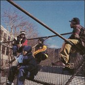 Lost Boyz - List pictures