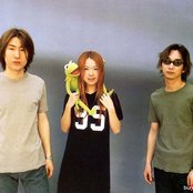 The Brilliant Green - List pictures