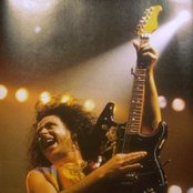 Steve Lukather - List pictures
