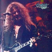 John Sykes - List pictures
