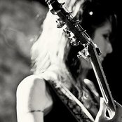 Maria Taylor - List pictures