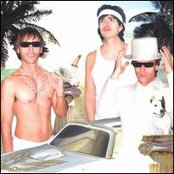 Trans Am - List pictures