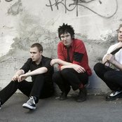 Sum 41 - List pictures