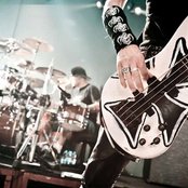 Acid Drinkers - List pictures