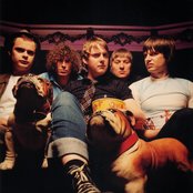 Kaiser Chiefs - List pictures