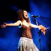 Vanessa Da Mata - List pictures