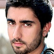 Alex Ubago - List pictures