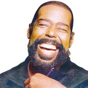 Barry White - List pictures