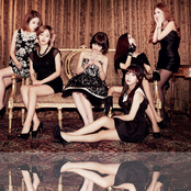 T-ara - List pictures