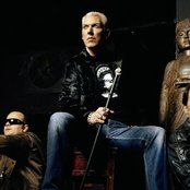 Scooter - List pictures