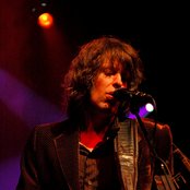 Mike Scott - List pictures