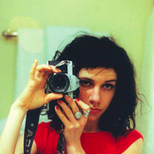 Polly Jean Harvey - List pictures