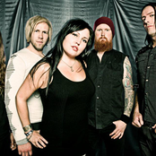 Trail Of Tears - List pictures