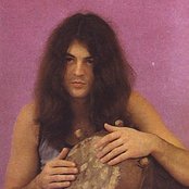Ian Gillan - List pictures