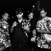 Bone Thugs - List pictures