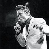 Jackie Wilson - List pictures