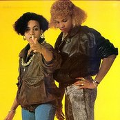 Salt N Pepa - List pictures