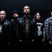 The Damned Things - List pictures