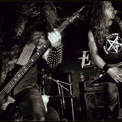 Destroyer 666 - List pictures