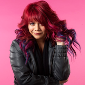Allison Iraheta - List pictures