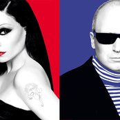 Fangoria - List pictures