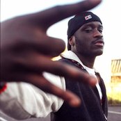 Lethal Bizzle - List pictures