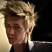 Robin Sköneskog - List pictures