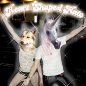 Heart Shaped Hate - List pictures