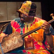 William Parker - List pictures