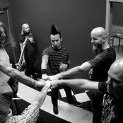 Stone Sour - List pictures