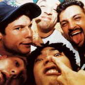 Mamonas Assassinas - List pictures
