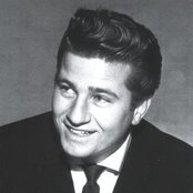Johnny Burnette - List pictures