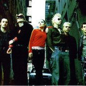 Kmfdm - List pictures
