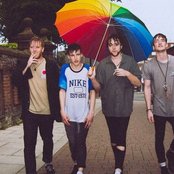 Viola Beach - List pictures