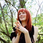 Karen Elson - List pictures