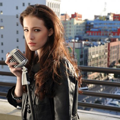 Tiffany Giardina - List pictures