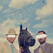 The Gay Blades - List pictures