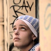 Keny Arkana - List pictures