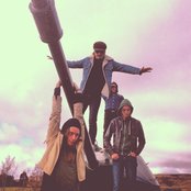 The Datsuns - List pictures