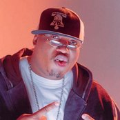 E-40 - List pictures