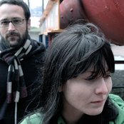 Trespassers William - List pictures