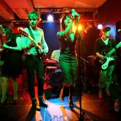 The Long Blondes - List pictures