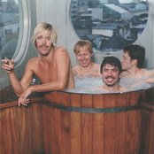 Foo Fighters - List pictures