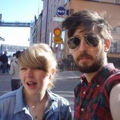 Slow Club - List pictures