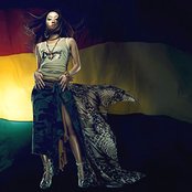 Lecca - List pictures