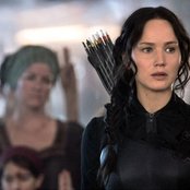 Jennifer Lawrence - List pictures